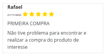 depoimento clientes fabricante de parafusos